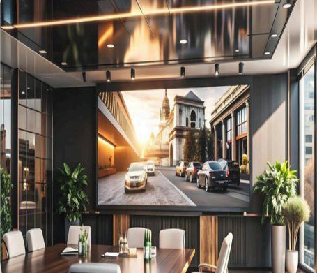 Cafe & Restaurants Audio Integrations